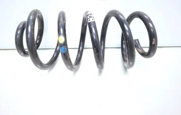 Renault Zoe Rear coil spring