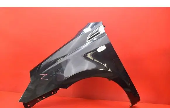 Chevrolet Aveo Fender