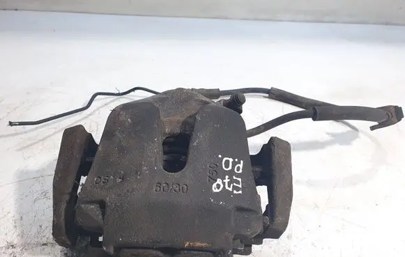 BMW X5 E70 Front brake caliper 6030