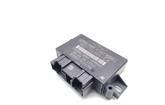 Ford Puma Parking PDC control unit/module HU5T-15K866-CH