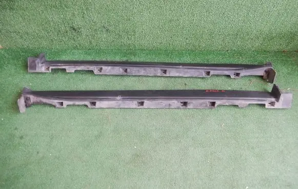 Jaguar E-Pace Sill