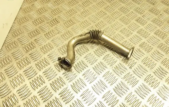 Seat Altea XL EGR valve line/pipe/hose 03L131521A