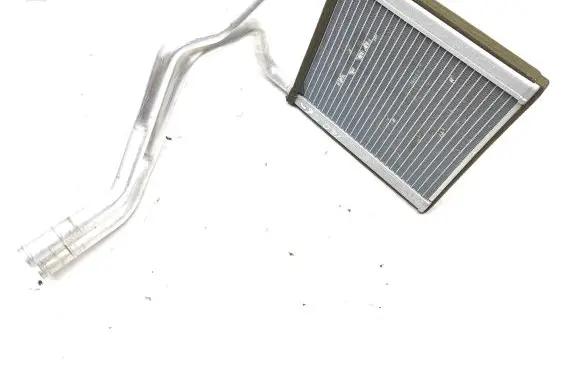 Hyundai i20 (GB IB) Heater blower radiator