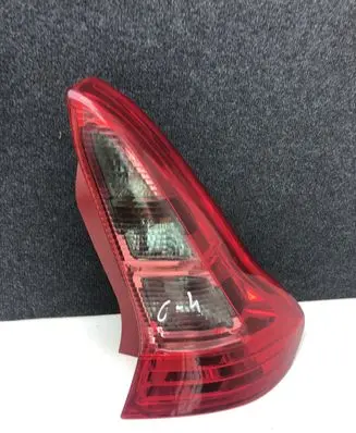 Citroen C4 I Rear/tail lights
