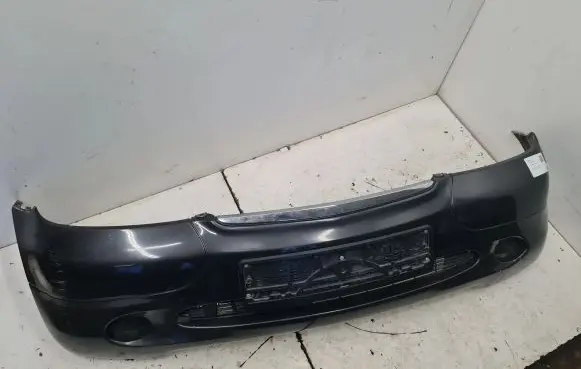 Mercedes-Benz A W168 Front bumper