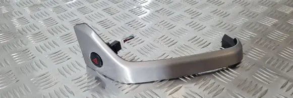 Nissan Murano Z51 Hazard light switch