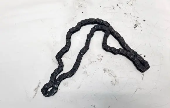 KIA Optima Timing chain (engine) 