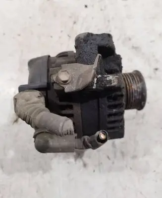 Toyota Corolla Verso AR10 Generator/alternator 270600g021