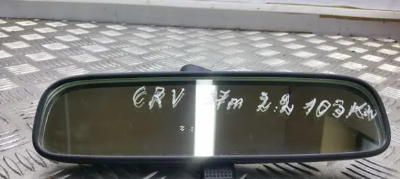 Honda CR-V Rear view mirror (interior) A047171