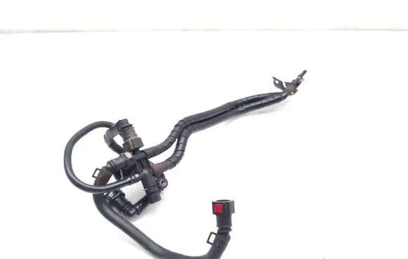 Hyundai i40 Fuel line pipe