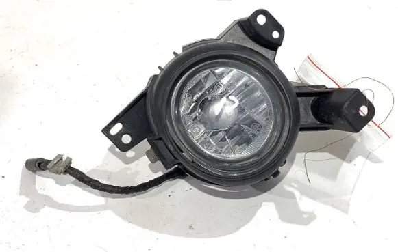 Front fog light