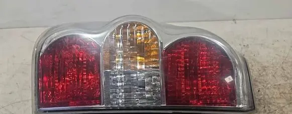 Suzuki Grand Vitara II Rear/tail lights 3560364J1L
