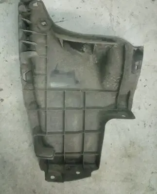 Toyota Prius (XW30) Rear mudguard 