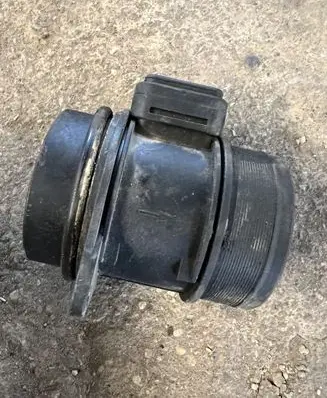 Peugeot 607 Mass air flow meter 9645948780 964594878