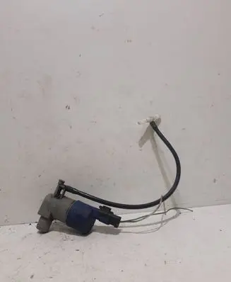 Citroen Berlingo Windscreen/windshield washer pump 9641553880 9644053980