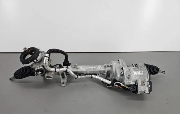 KIA Sportage Steering rack 57700D7500