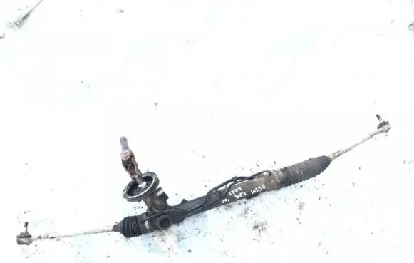 Peugeot 206 Steering rack lhd