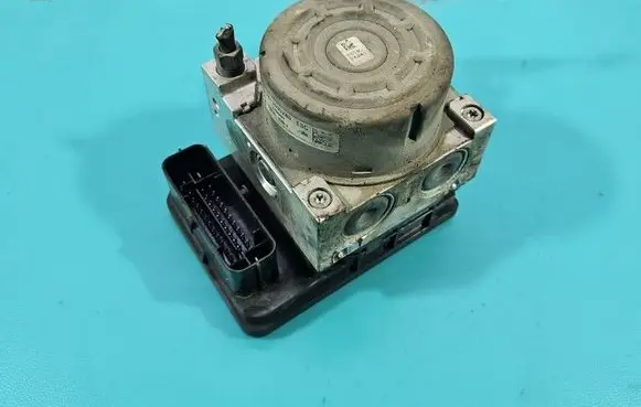 Citroen C3 ABS Pump 9813805280 IMPRK1529821