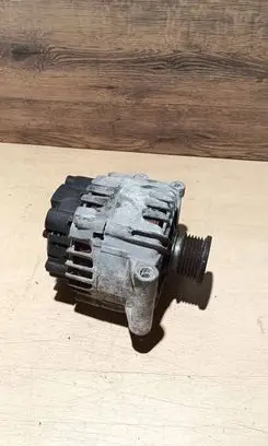 Peugeot 207 Generator/alternator V757651380 7576513 TG12C059