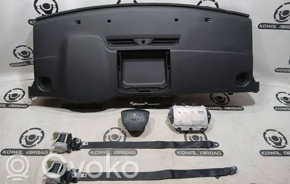 Toyota Proace Dashboard 98081684ZD 98088722ZD 9809449580