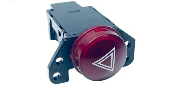 Mitsubishi Colt Hazard light switch MR951792