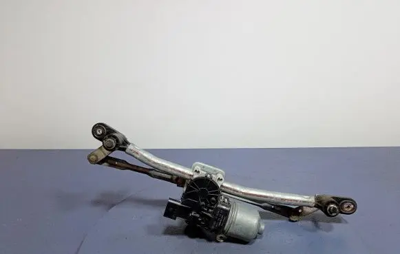 Fiat Doblo Front wiper linkage and motor 51810592