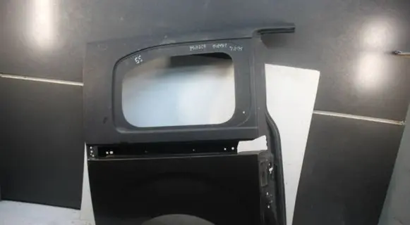 Peugeot Expert Rear quarter panel 