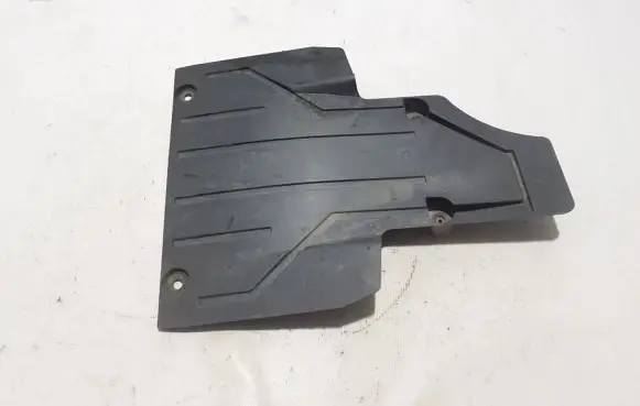 Ford Kuga II Trunk boot underbody cover/under tray CV6111787AB