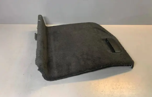 BMW 5 F10 F11 Trunk/boot lower side trim panel 51479168493 9168493