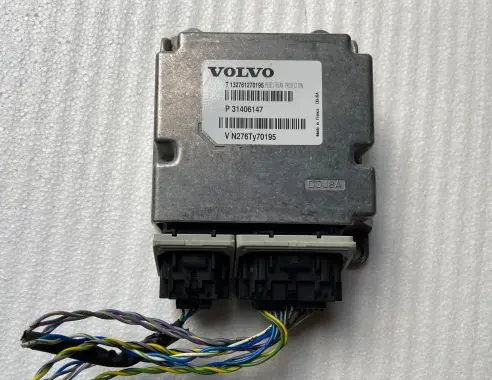 Volvo V40 Airbag control unit/module P31406147 31406147