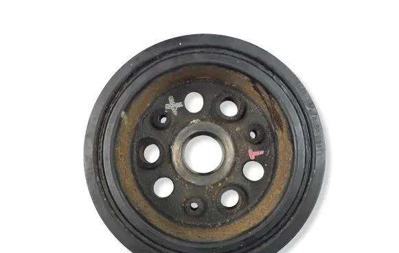 Dodge Charger Crankshaft pulley 53022413AA