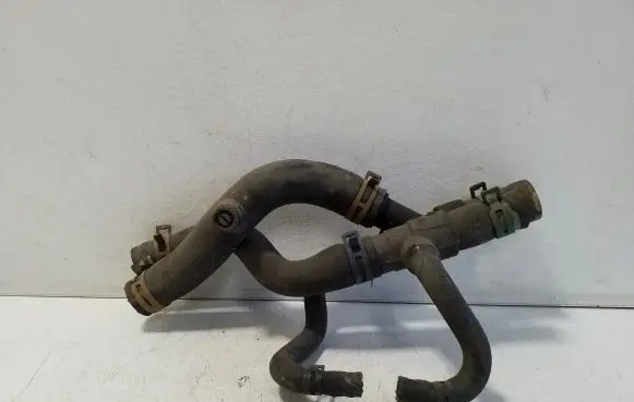 Renault Megane I Engine coolant pipe/hose