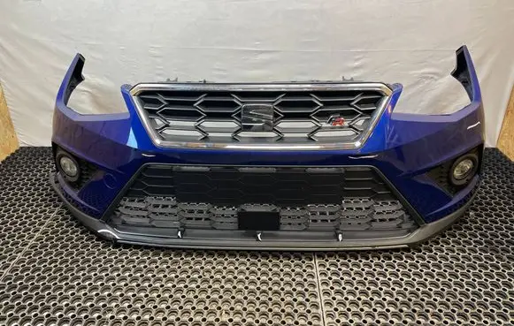 Seat Arona Front bumper 