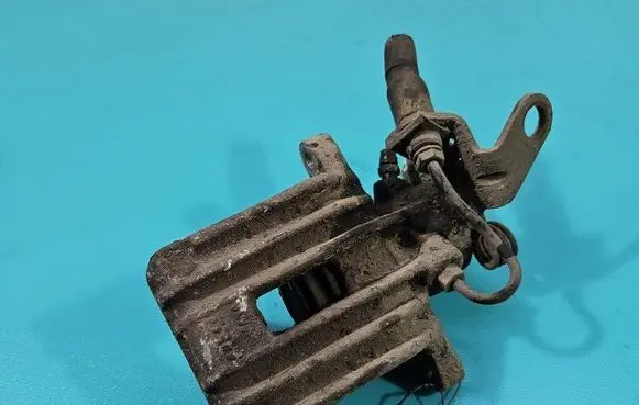 Seat Toledo III (5P) Rear brake caliper IMPRK1449435