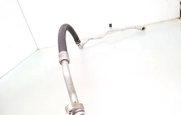 Volkswagen PASSAT B8 Air conditioning (A/C) pipe/hose 5Q0820743M