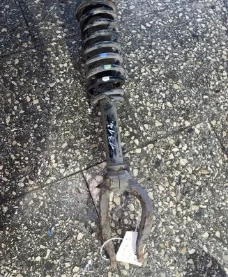Honda Accord Front shock absorber/damper