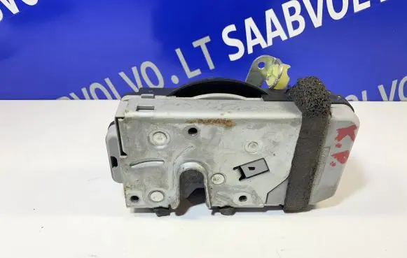 Saab 95 - 96 Coupe door lock (next to the handle) 4855177