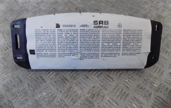 Citroen DS5 Passenger airbag