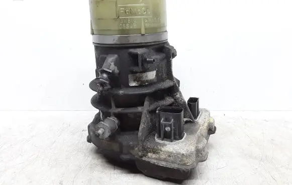 Electric power steering pump