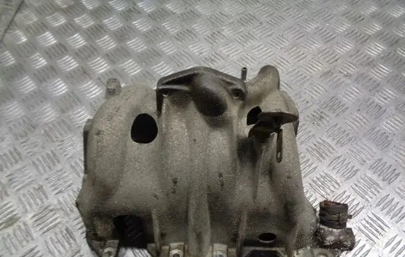 Opel Astra G Intake manifold 25335695