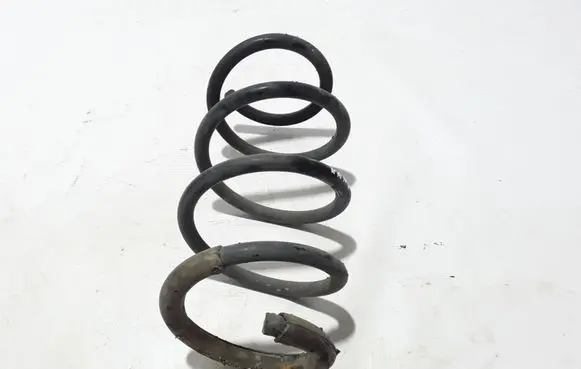 Renault Kangoo II Front coil spring 540103913R