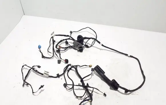 Audi A7 S7 4K8 Other wiring loom 4K8971029N