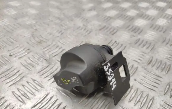 Mercedes-Benz Sprinter W906 Oil filler cap 
