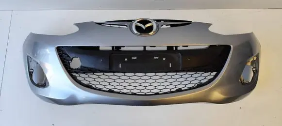 Mazda 2 Front bumper DR61-501T1
