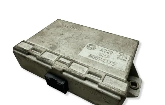 Alfa Romeo 156 Comfort/convenience module 60674573