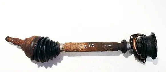 Renault Laguna II Front driveshaft 8200079913