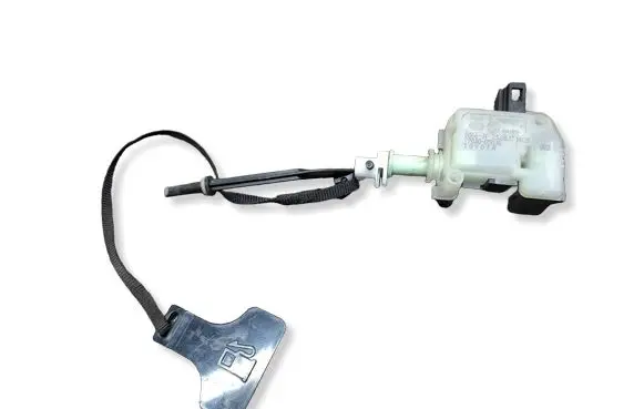 Toyota Avensis T270 Fuel tank cap lock motor 7703005030