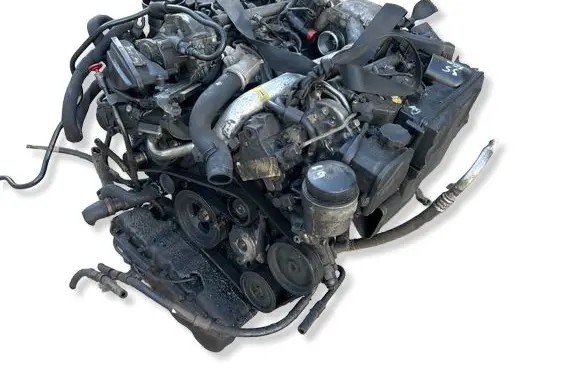 Mercedes-Benz ML W164 Engine R6428105