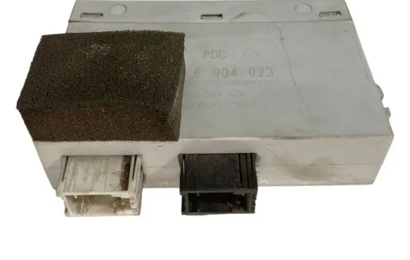BMW 5 E39 Parking PDC control unit/module 6904023