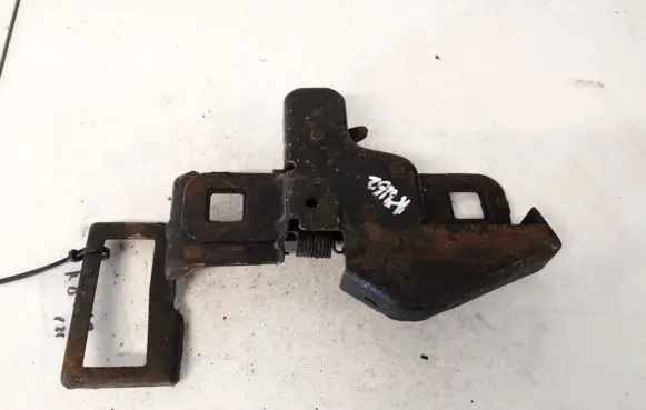 Ford Explorer Engine bonnet/hood lock/catch